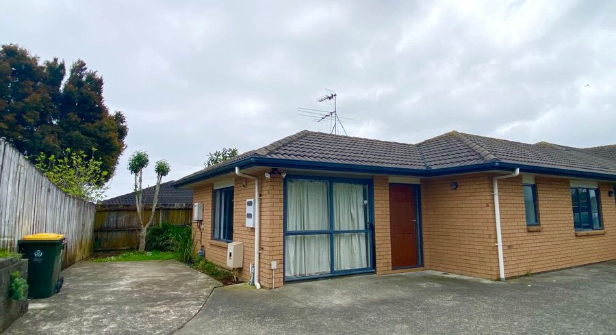  at 22A Donegal Park Drive, Flat Bush, Manukau City, Auckland