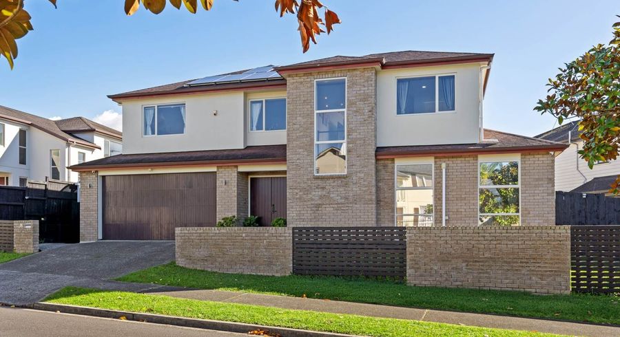  at 15 Cherrywood Crescent, Northpark, Manukau City, Auckland