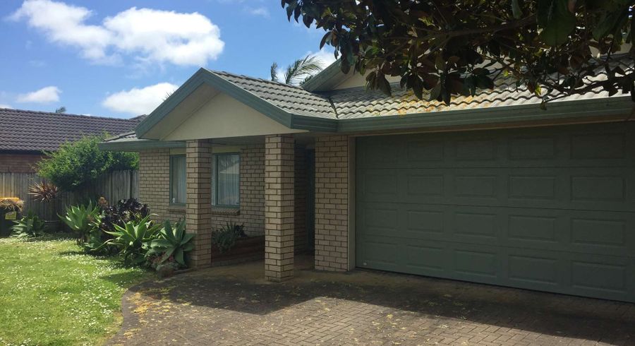  at 18 Broadhurst Road, Flat Bush, Manukau City, Auckland