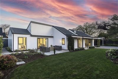  at 38A Glandovey Road, Fendalton, Christchurch