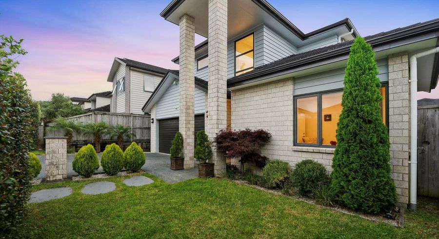  at 117 Flat Bush School Road, Flat Bush, Manukau City, Auckland