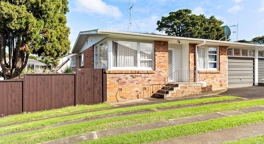  at 1/23 Ellen Avenue, Hillcrest, North Shore City, Auckland