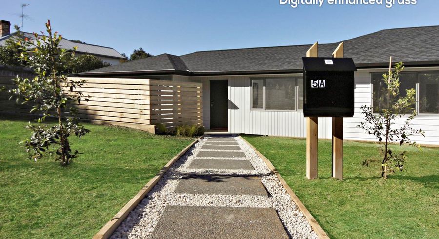  at 5A Olwyn Place, Greenhithe, Auckland