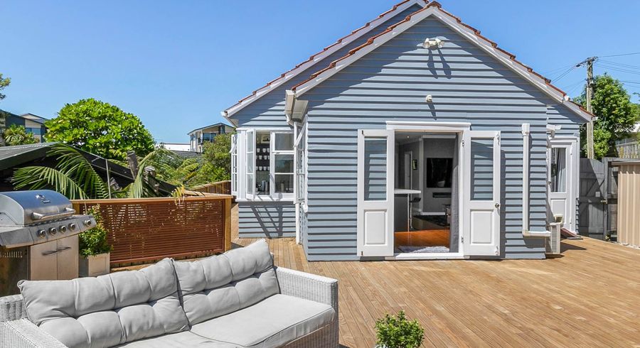  at 57 Herdman Street, Waterview, Auckland