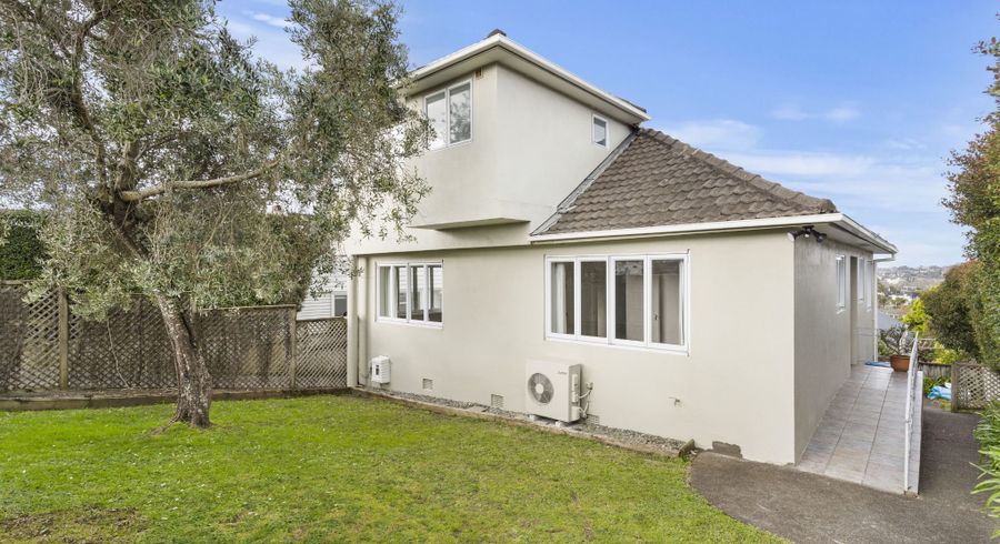  at 134A Kohimarama Road, Kohimarama, Auckland