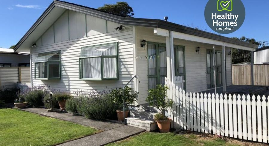  at 25 Tennyson Street, Trentham, Upper Hutt