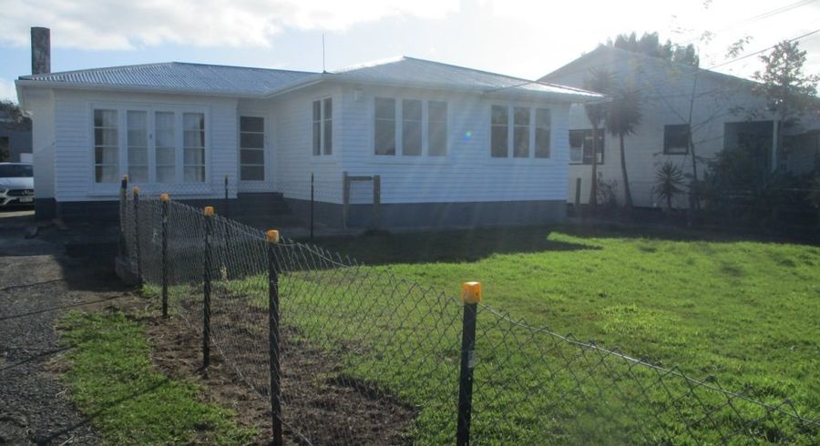  at 57 Glendale Road, Glen Eden, Waitakere City, Auckland