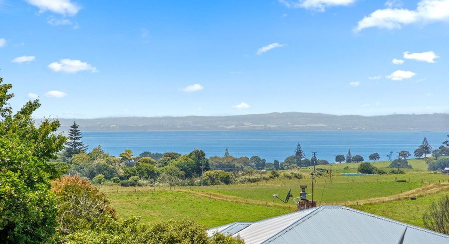  at 2626 Awhitu Road, Waiuku