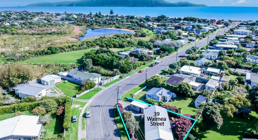  at 39 Waimea Road, Waikanae Beach, Waikanae