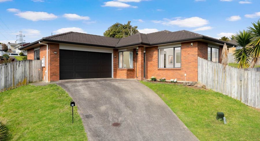  at 40 Cartmel Avenue, Massey, Waitakere City, Auckland