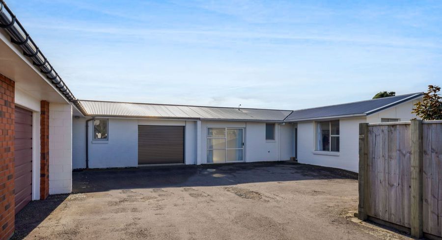  at 159D Lemon Street, Strandon, New Plymouth