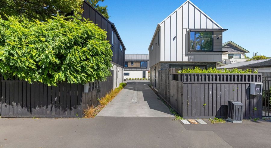  at 5/312 Worcester Street, Linwood, Christchurch City, Canterbury