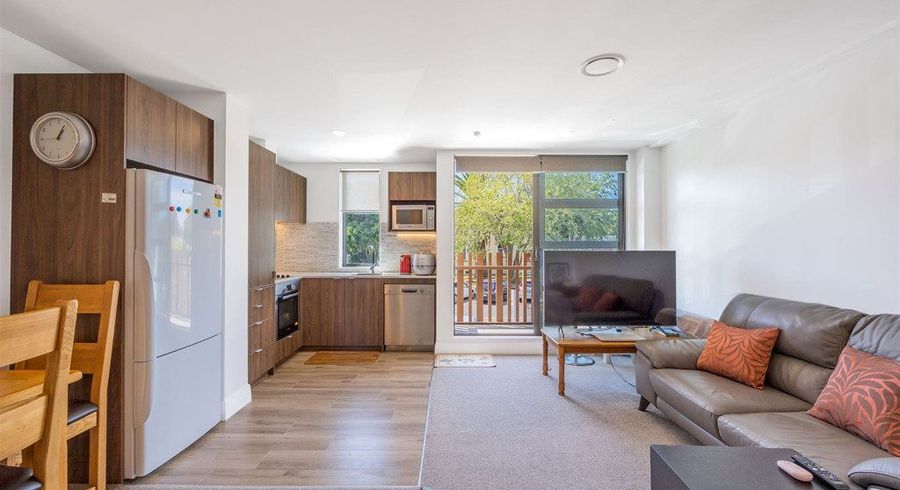  at 407/22 Library Lane, Albany, North Shore City, Auckland