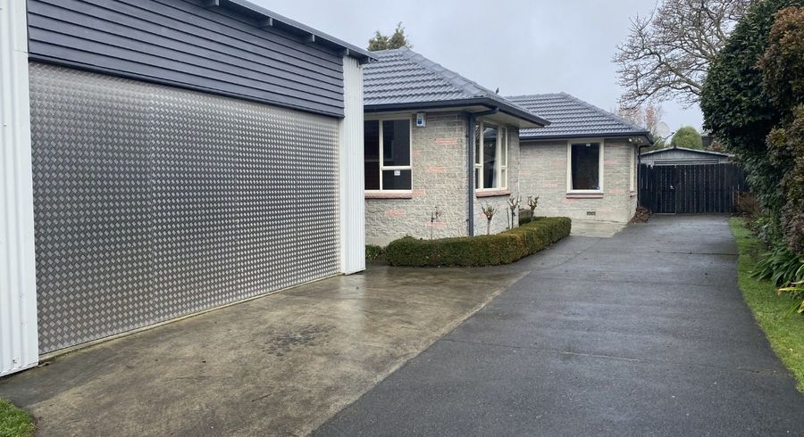  at 9 Santa Rosa Avenue, Halswell, Christchurch City, Canterbury