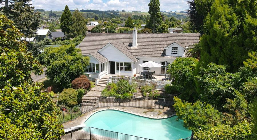  at 405 Old Taupo Road, Springfield, Rotorua, Bay Of Plenty