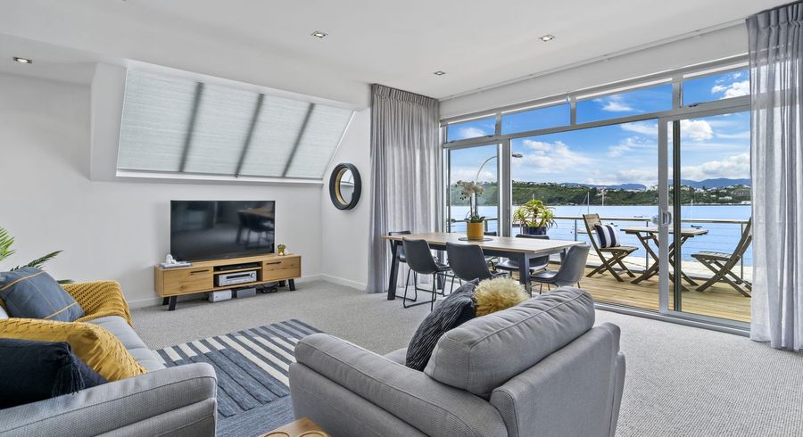  at 434A Evans Bay Parade, Hataitai, Wellington