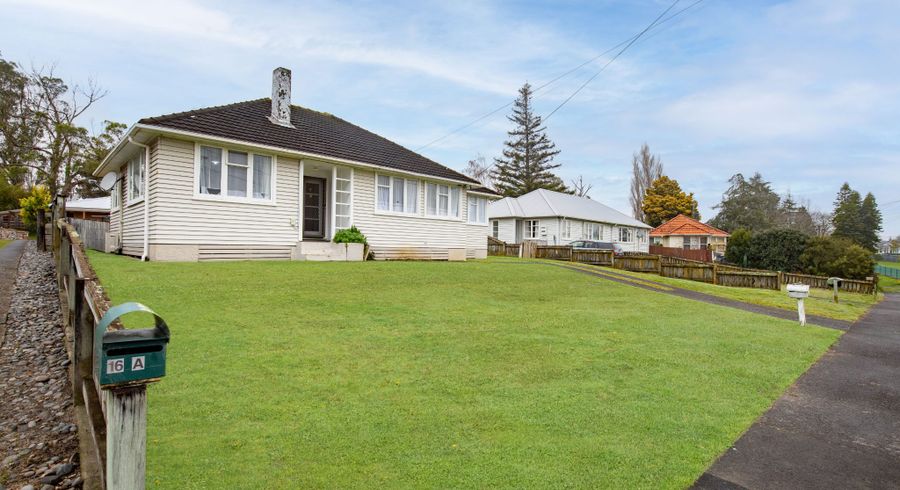  at 16 Churchill Avenue, Maeroa, Hamilton, Waikato