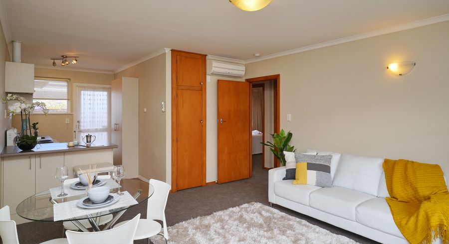  at 2/33 Eastling Street, Bishopdale, Christchurch