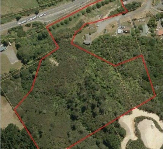  at 490 Main Road North, Timberlea, Upper Hutt