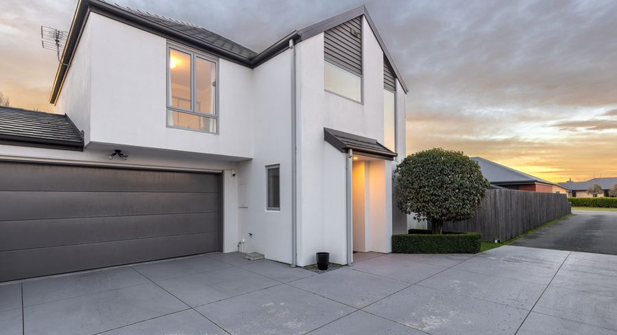  at 23 Somerville Crescent, Aidanfield, Christchurch