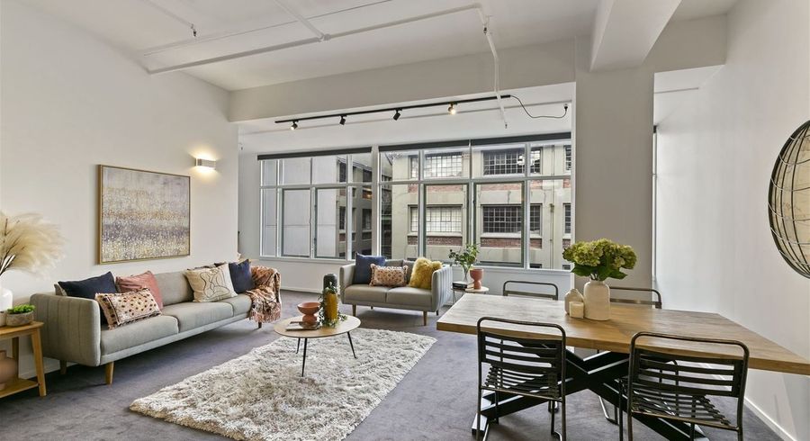  at 19/5 Eva Street, Te Aro, Wellington