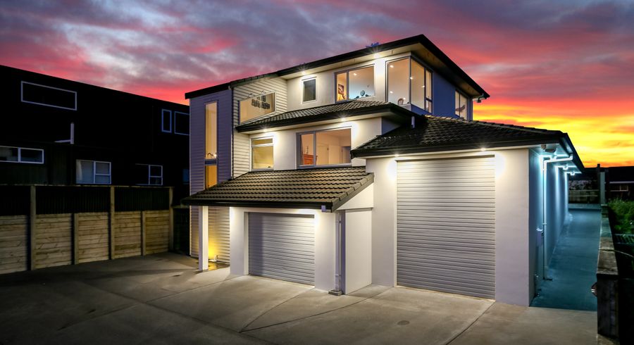  at 10 Scott Street, Moturoa, New Plymouth