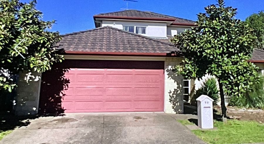  at 10 Franshell Crescent, East Tamaki, Manukau City, Auckland