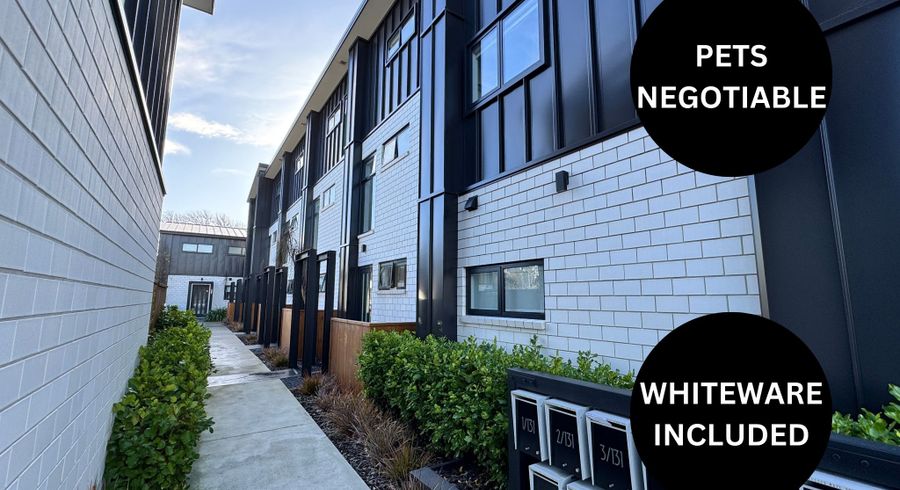  at 7/131 Merivale Lane, Merivale, Christchurch City, Canterbury