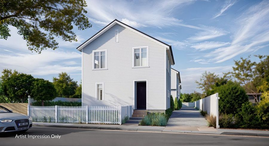  at 9A-E Matlock Street, Woolston, Christchurch City, Canterbury