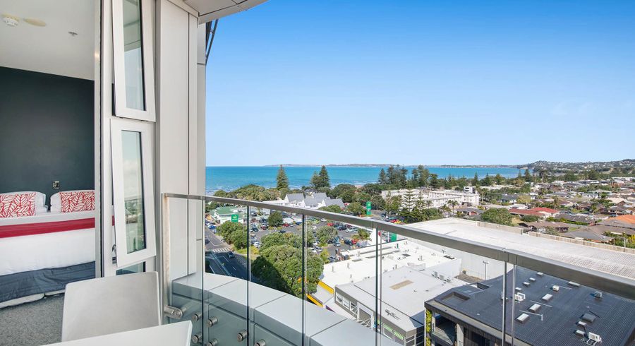  at 1011/11 Tamariki Avenue, Orewa, Rodney, Auckland