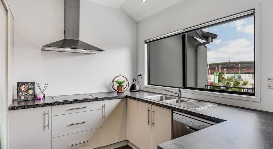  at 416B Tristram Street, Whitiora, Hamilton