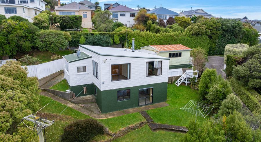  at 27 Dundonald Street, Tainui, Dunedin