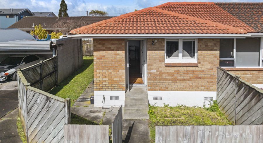 at 11/82 Huia Road, Papatoetoe, Manukau City, Auckland