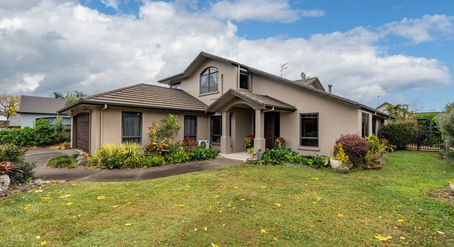  at 4 Kilmuir Place, Rototuna, Hamilton, Waikato