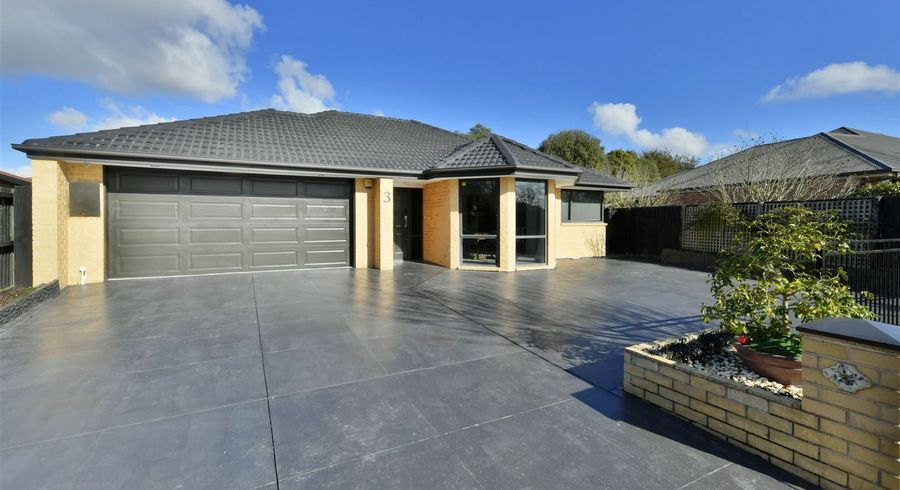  at 3 Laguna Gardens, Shirley, Christchurch