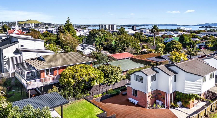  at 107b Galway Street, Onehunga, Auckland City, Auckland