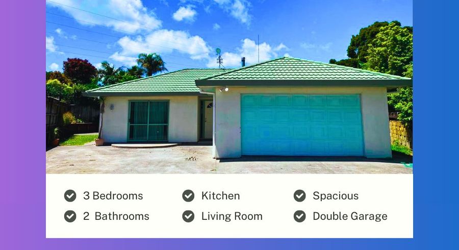  at 14 Crail Court, Goodwood Heights, Manukau City, Auckland