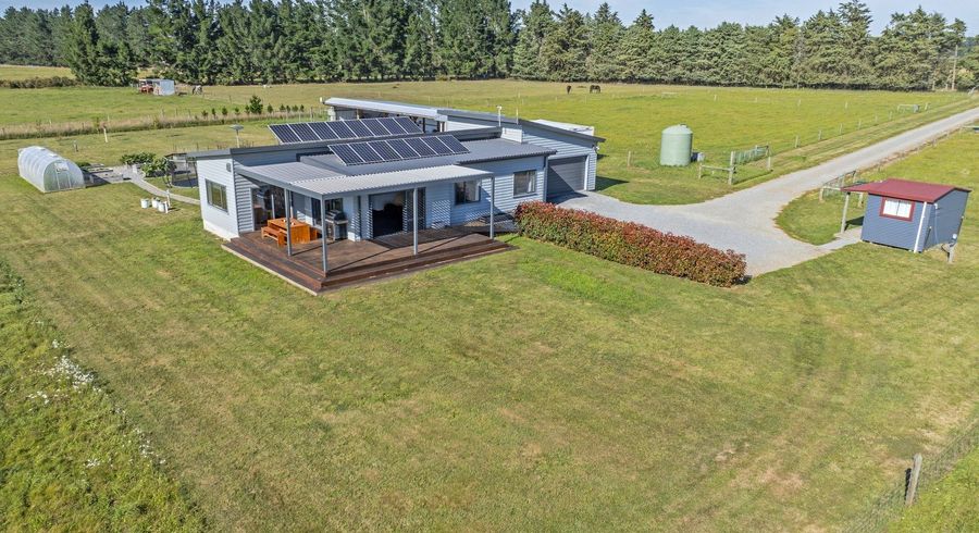  at 298 Bennetts Road, Cust, Oxford