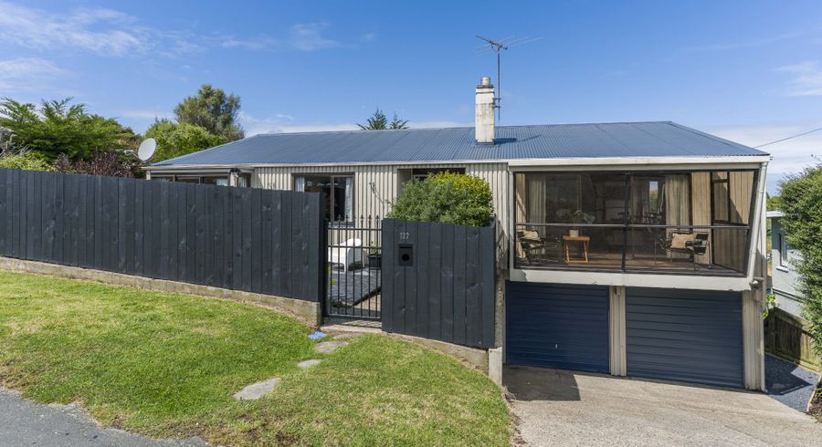  at 122 Larnach Road, Waverley, Dunedin, Otago