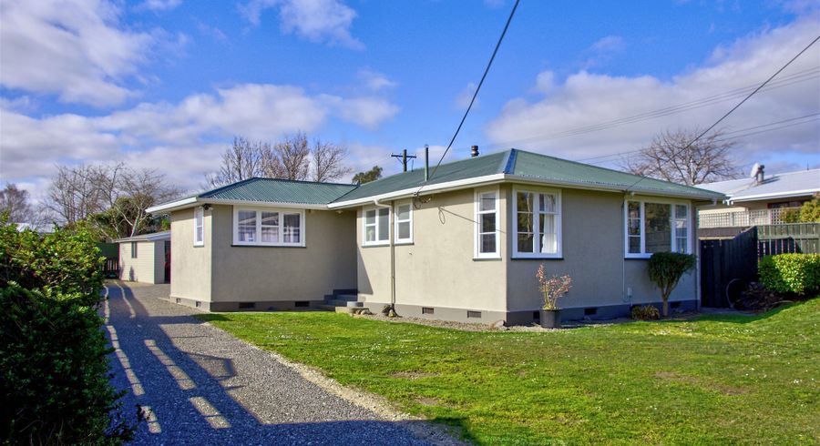  at 69 Roberts Road, Lansdowne, Masterton