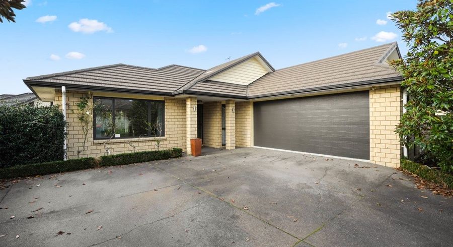  at 6 Hawtry Lane, Flagstaff, Hamilton, Waikato