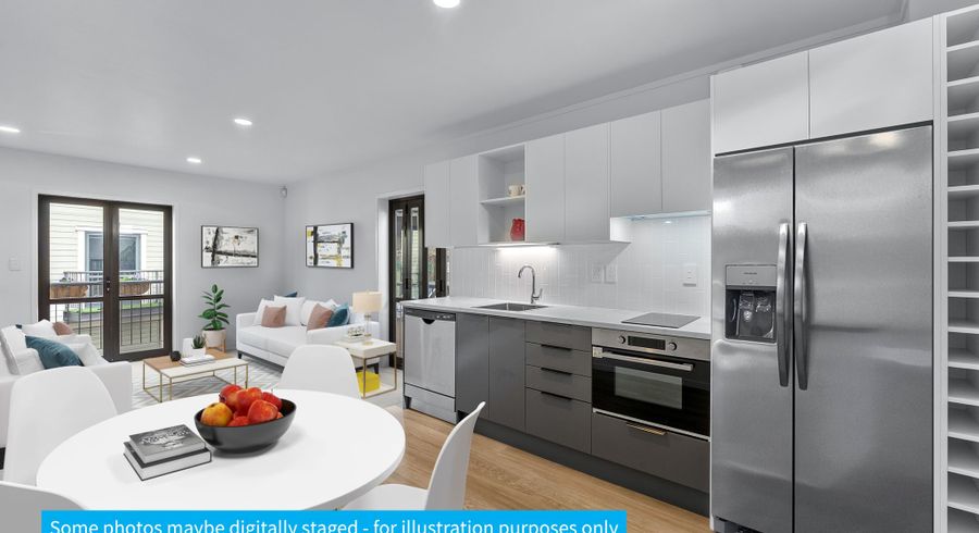  at 7/70 Randolph Street, Eden Terrace, Auckland City, Auckland