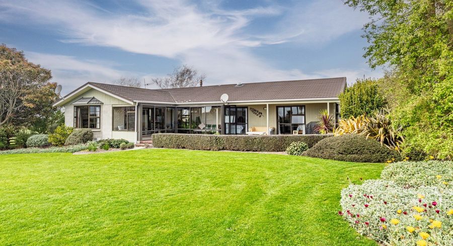  at 829 Landsborough Road, Claremont, Timaru, Canterbury