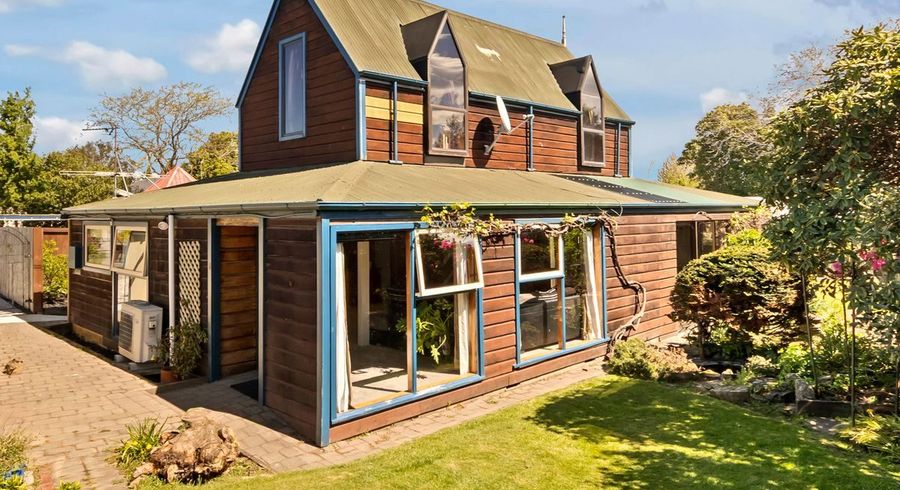  at 61C Veitches Road, Casebrook, Christchurch City, Canterbury