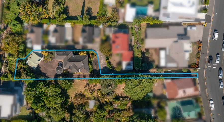  at 26A Queens Parade, Devonport, North Shore City, Auckland