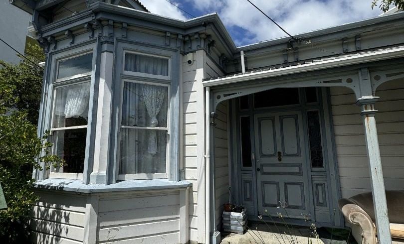  at 37 Te Wharepouri Street, Newtown, Wellington, Wellington