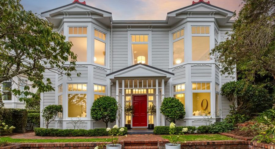  at 22 Plunket Street, Kelburn, Wellington, Wellington