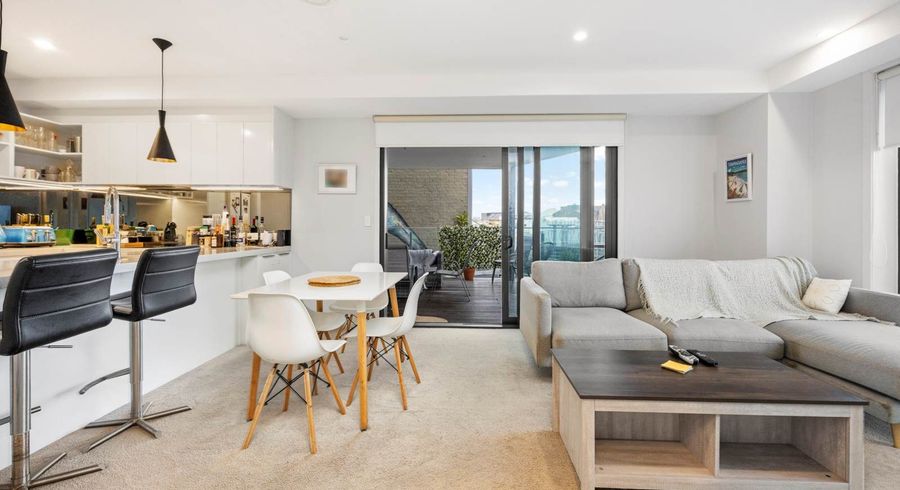  at G05/27 Enfield Street, Mount Eden, Auckland City, Auckland
