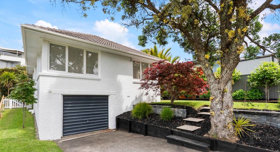  at 21 Southern Cross Road, Kohimarama, Auckland City, Auckland