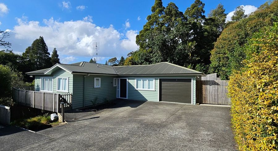  at 19A Viridian Lane, Greenhithe, Auckland